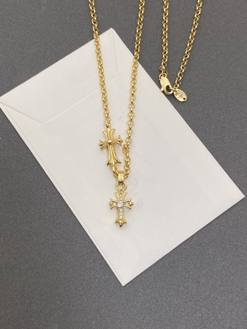 Balenciaga Necklaces